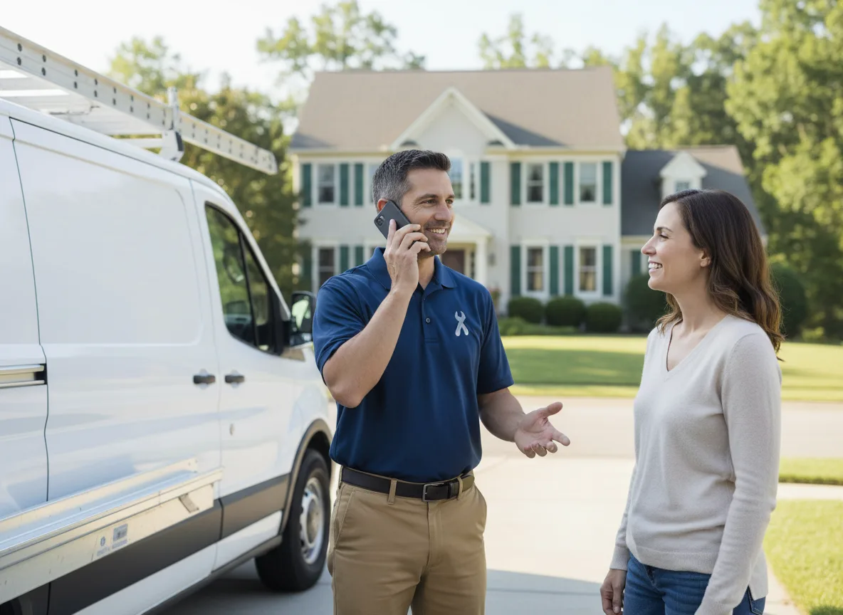 Home Gutter Service Tariffville, CT FAQs